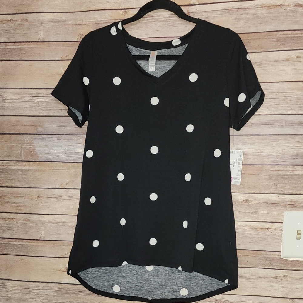 Lularoe Christy Top